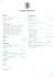 create well designed german CV,lebenslauf