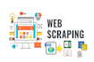 build a python web scraping tool