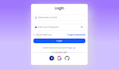 create a secure PHP login system with email verification and mysql