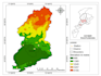 perform spatial analysis and gis mapping with arcgis, qgis