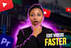 design mind blowing youtube thumbnails