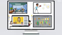 create custome explainer viedo animation