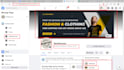create and optimize impressive facebook business page
