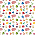 design textured seamless pattern