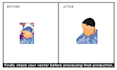 create perfect vector art for screen printing