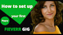 design custom catchy youtube thumbnail