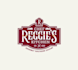 design realistic chef branding logo with creative concepts