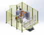 can design welding fixture
