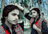 graphic designer and photo editing