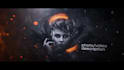 create cinematic fire intro trailer teaser