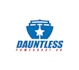 design powerboat company  logo