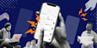 develop food delivery app grocery app gojeck clone uber clone swiggy foodpanda