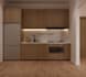 do interior design and 3d visualization for your room with shopping list