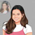 commercial style cartoon image customization
