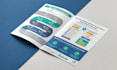 design high converting PDF lead magnet, workbook or ebook design
