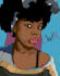 create a cartoon portrait based on a picture of yourself