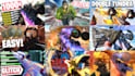 design youtube gaminig thumbnail in 2 hours