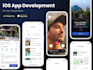 do mobile app development ios app development as ios and android app developer
