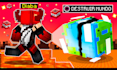 do a professional minecraft thumbnail