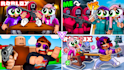 deliver a premium roblox thumbnail for your channel
