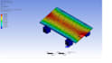 wind analysis and simulation on ansys