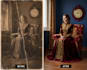 photo colorization and restoration, old photo repair expert