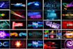 make unique youtube gaming intro and outro