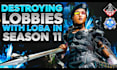 do a professional apex legends thumbnail