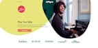 architect a fullstack web application
