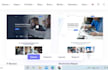 design website using elementor