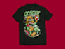 design streetwear collection or merch for your brand