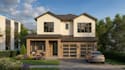 render 3d images and design the exterior, interior
