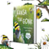 do formatting and book cover design children book, kindle