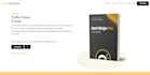 create amazing and responsive HTML and CSS websites
