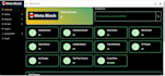 make binary mlm or unilevel mlm software with smartcontract