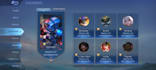 play mobile legends and brawl stars