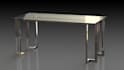 create plans for metalwork and sheet metal furniture design