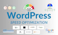 speed up your wordpress site and improve SEO performance