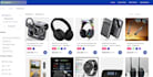 ecommerce website builder, scalable solutions