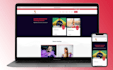 develop wordpress lms website with learndash or learnpress