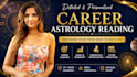 analyze your birth chart for career, money and life purpose