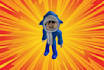 create you a sick roblox avatar