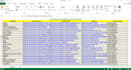 do b2b lead generation from google map, yellow pages, yelp etc