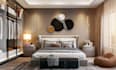 create photorealistic 3d architectural interior and exterior renders