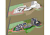 do 3d architectural and 3d rendering