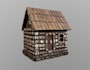 process photo or video into photogrammetry 3d model