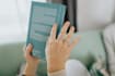 write a compelling book blurb that converts
