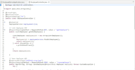 develop an enterprise web applications using angular and spring boot