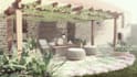 transform your outdoor space custom landscape design