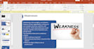 design an effective and beautiful power point presentation
